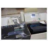 Bag Phone / Fax Machine / Telephone