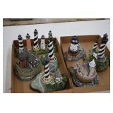 Lighthouses