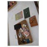 Dolls of the World / Bells / Sharpener / Covers