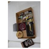 Lighters / Wine - Bottle Openers / Compact