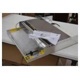 Film Wrapper Machine