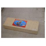 My Pony Wooden Rocking Horse (NIB)