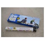 Volleyball Set / Puzzle Roll It Up