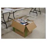 Large Box full VHS