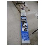 Odyssey Tonneau Bed Cover