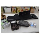 Simpson Testerr / 4 Flat & Multi-Use Extender