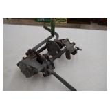 National Automatic Can Sealer