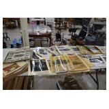 Misc. Auto Advertisement