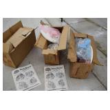 3 Baby Moppets Secret Nursery