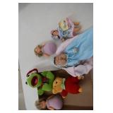 Muppets / Palm Pals /