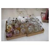 Glass Globes for Sconces