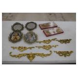 Wall Hangings Ornaments / Pictures