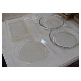 Pyrex / Fire-King / Anchor