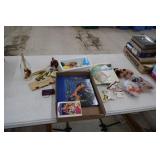 Gags & Games / Books / Plush