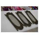 3 Mirrors