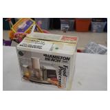 Hamilton Beach Food Processor