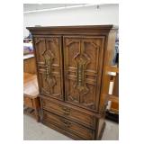 Clothes Armoire