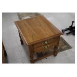 Broyhill Night Stand