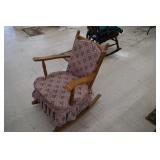 Rocking Chair