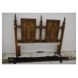 Full / Queen Bed Frame