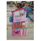 Childs Doll House