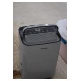 Hisense Dehumidifier (smoke damage)