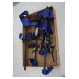 Vise Clamps