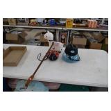 Steam Vaporizer / Singing-Dancing LLama