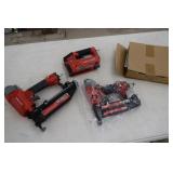 Craftsman Air Nailers & Stapler