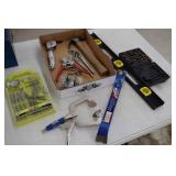 Misc. Hand Tools