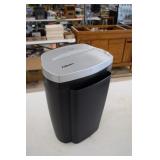 Fellowes Paper Shreader (smoke damage)