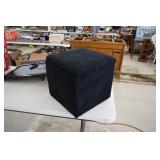 Storage Stool (smoke damage)