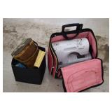 Brother Project RunWay Sewing Machine W/ Accessors