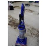 Hoover MaxLife Vaccum (smoke damage)