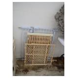 Gates (smoke damage)