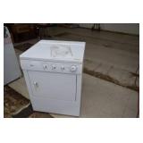 Kenmore Electric Dryer