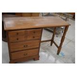 Wooden Desk