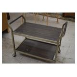 Rolling Cart