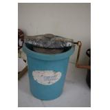 Husky Hand Crank Ice Cream Maker