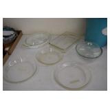 Misc. Pyrex
