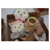 Misc. Figures & Deco