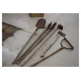 Hand Tools