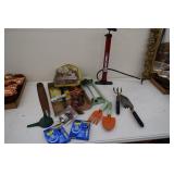 Misc. Tools & Gardening