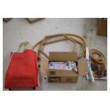 Knitting Supplies & Patterns