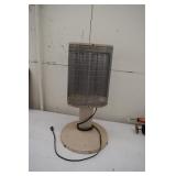 Electric Heater (works)