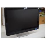 Dell Windows 7 Computer (powers on)runs slow)