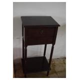 Small Table w/ Drawer