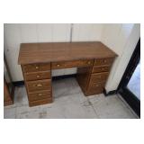 Riverside Furniture Desk