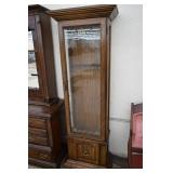 Gun Cabinet w/ Key