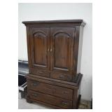 Bennington Pine Company Armoire